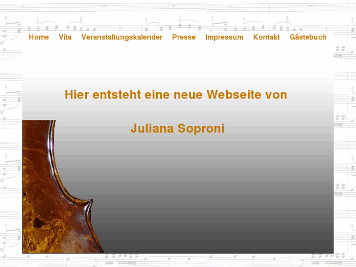 www.sopronimusic.com