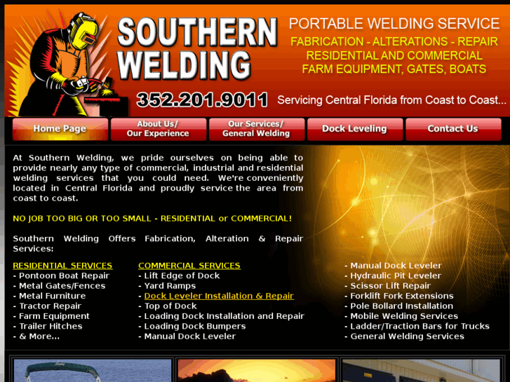 www.southernwelding.net