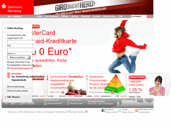 www.sparkasse-nuernberg.de