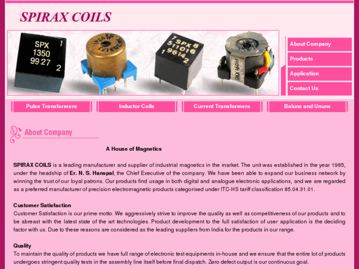 www.spiraxcoils.com