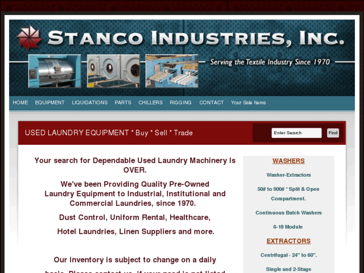 www.stancoind.com