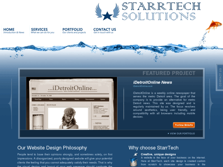 www.starrtechsolutions.com