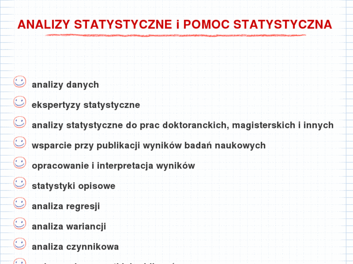www.statystyka.net