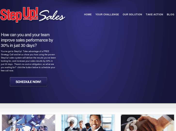 www.stepupsales.com