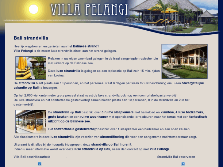 www.strandvillabali.com