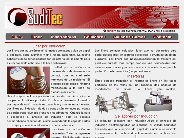 www.suditec.com