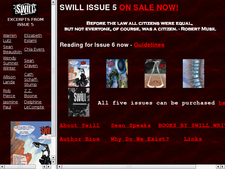 www.swillmagazine.com