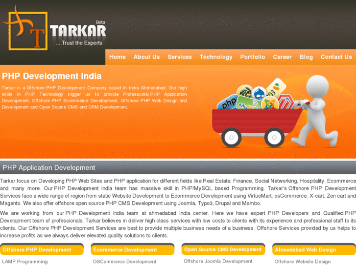 www.tarkar.com