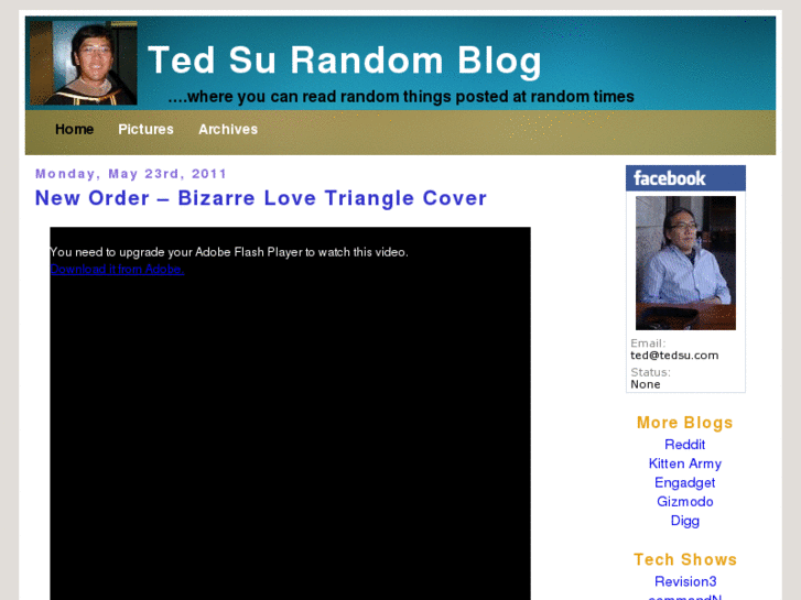 www.tedsu.com