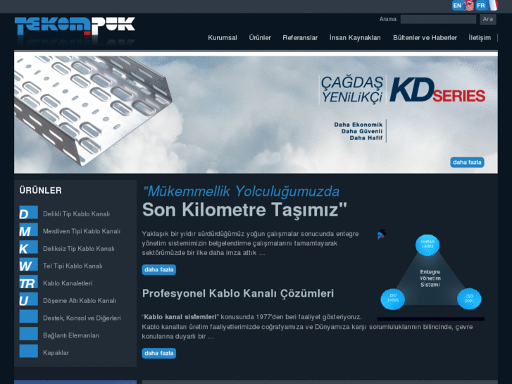 www.tekom-puk.com.tr