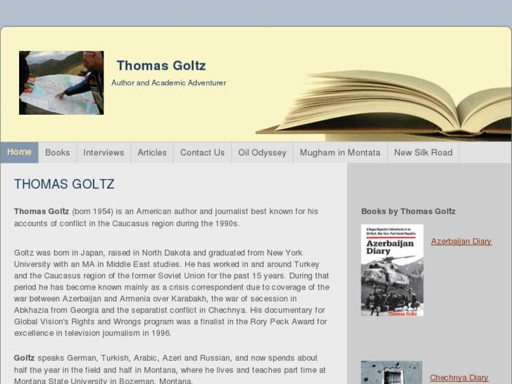 www.thomasgoltz.com