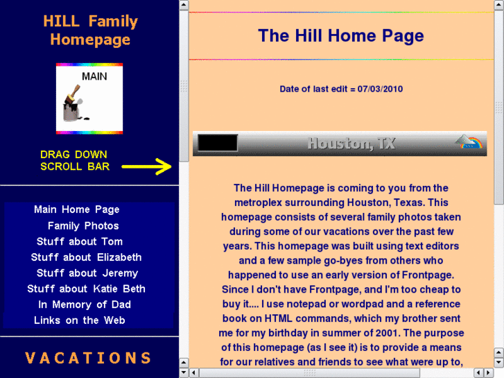 www.thomasjhill.net