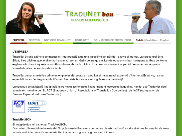 www.tradunetbcn.com