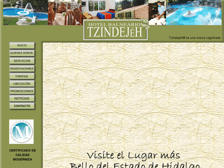 www.tzindejeh.com.mx