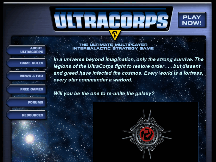 www.ultracorps.com