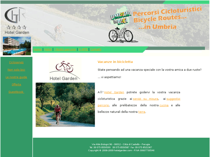 www.umbriainbici.com