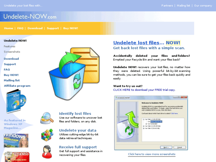 www.undelete-now.com