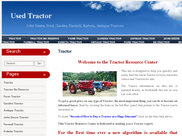 www.usedtractorreviews.com