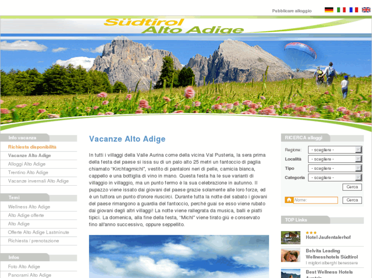 www.vacanza-alto-adige.net