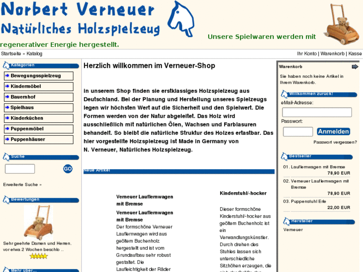 www.verneuer-shop.de