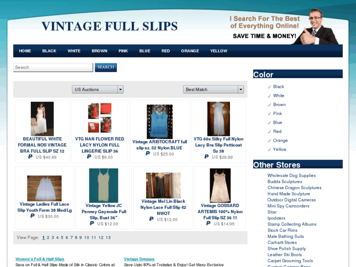 www.vintagefullslips.com