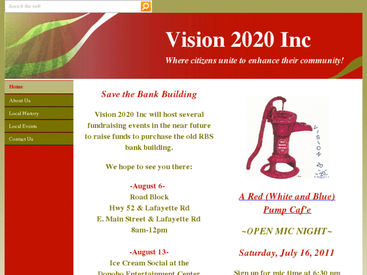 www.vision2020inc.com