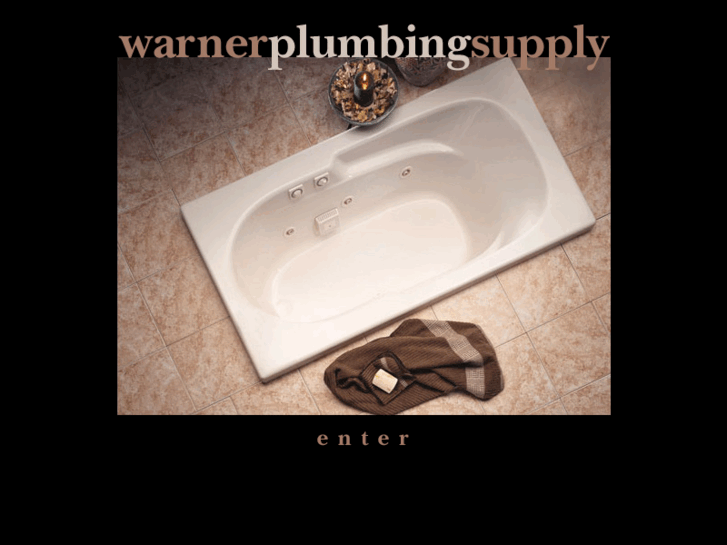 www.warner-plumbing.com