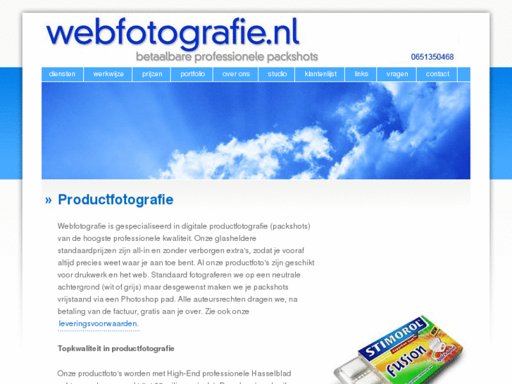 www.webfotografie.nl