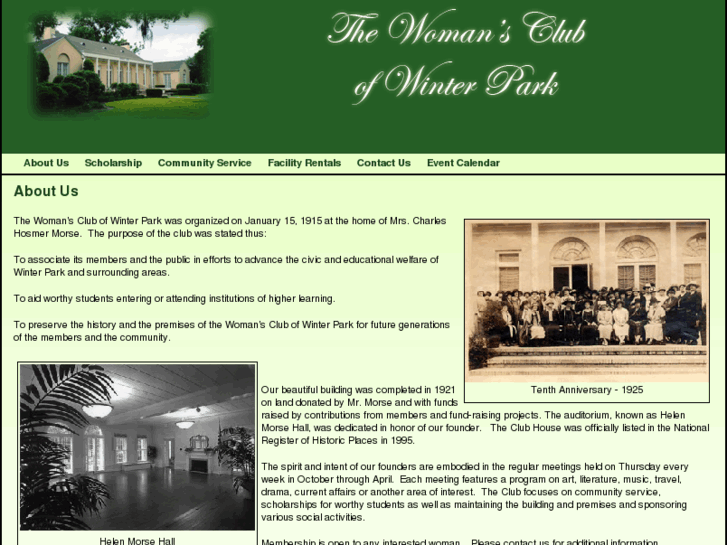www.womansclubofwinterpark.com