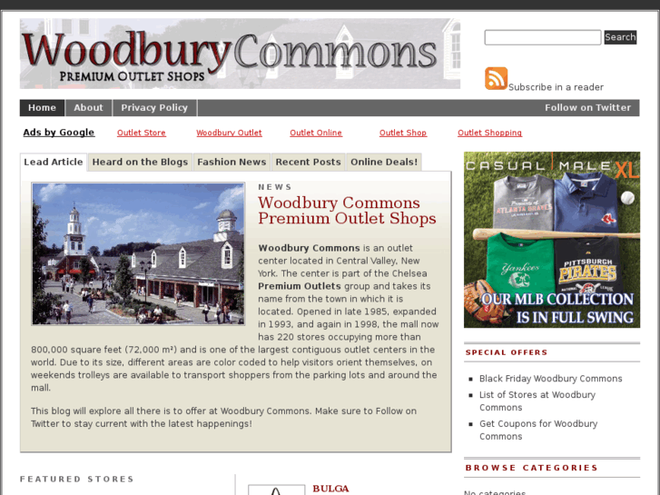 www.woodburycommonsblog.com