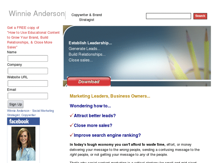www.writeresponseblog.com