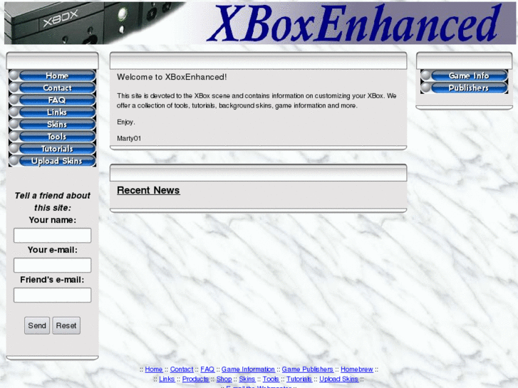 www.xboxenhanced.com