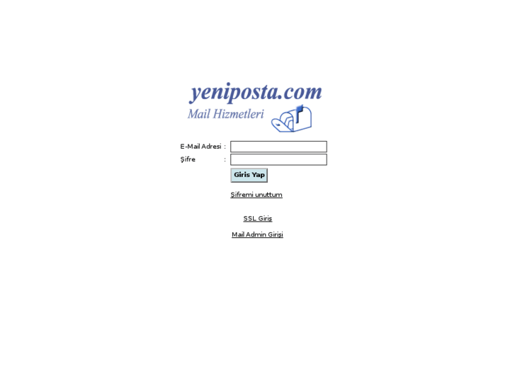 www.yeniposta.com