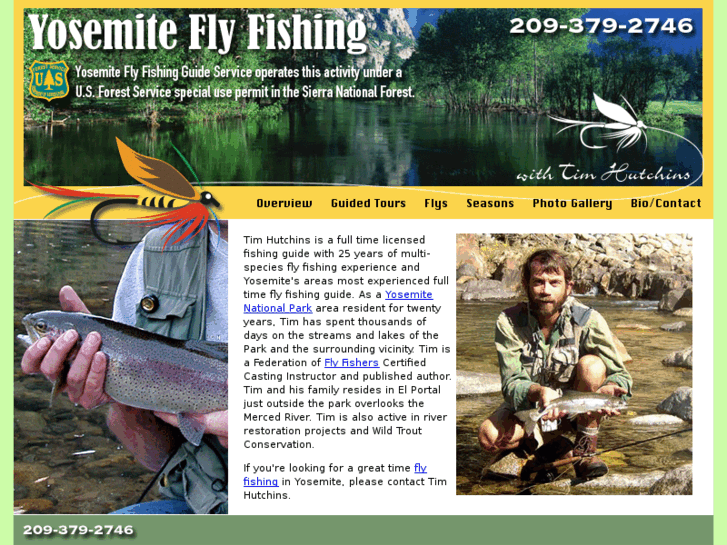 www.yosemiteflyfishing.net