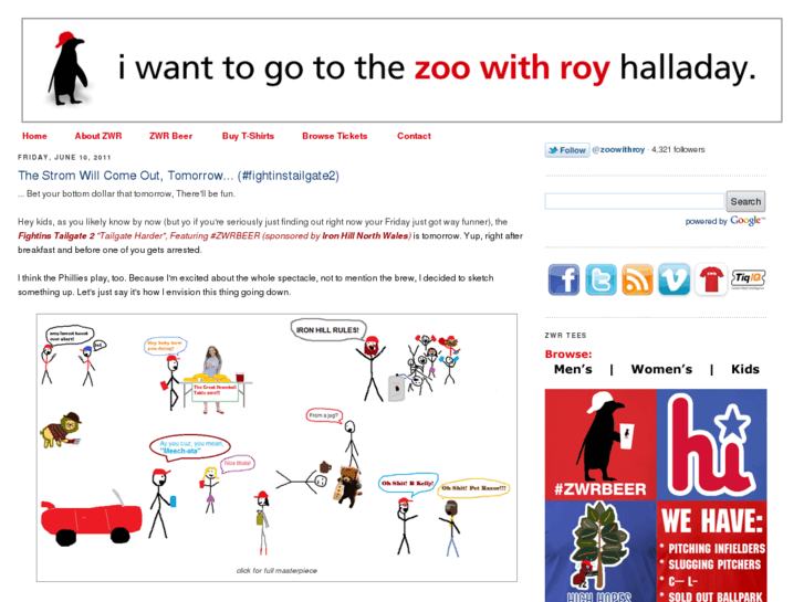 www.zoowithroy.com