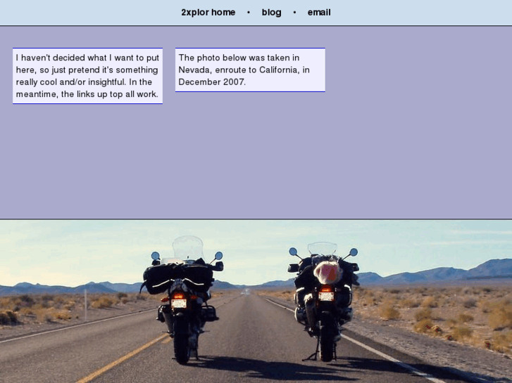 www.2xplor.net