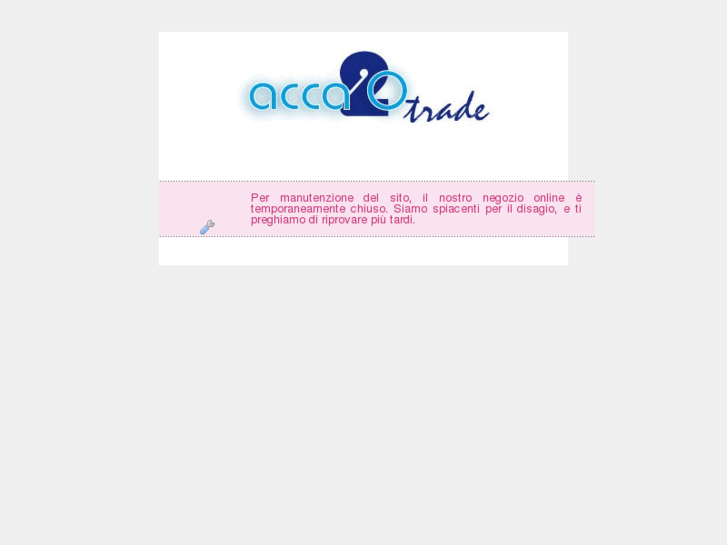 www.accadueotrade.com