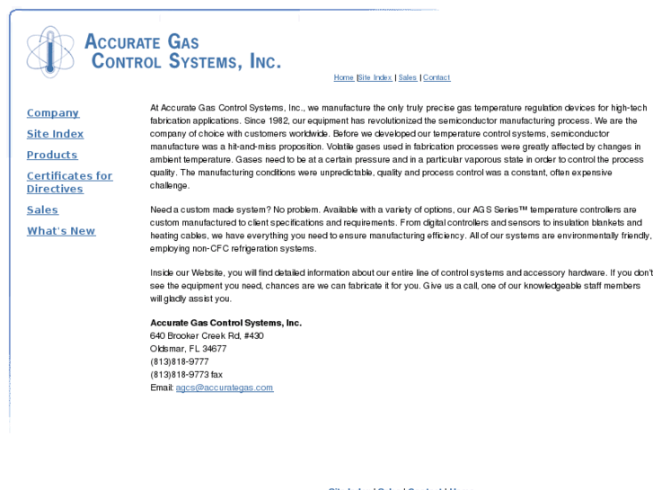 www.accurategas.com