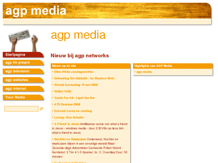 www.agp-media.com