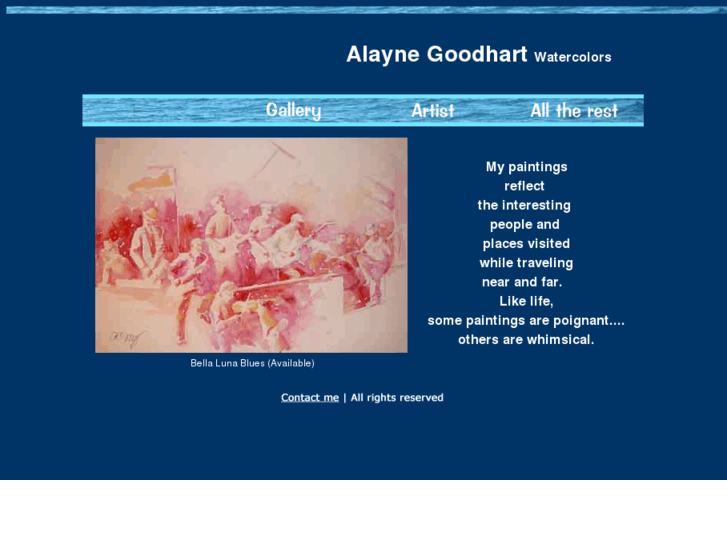 www.alaynegoodhart.com