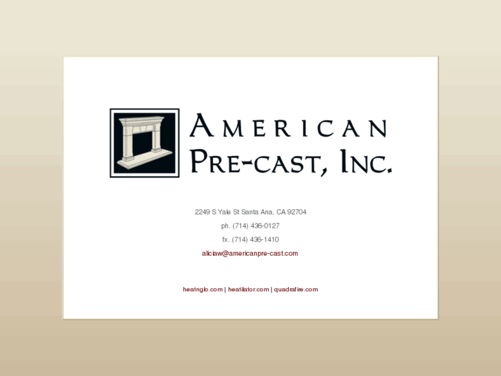 www.americanpre-cast.com