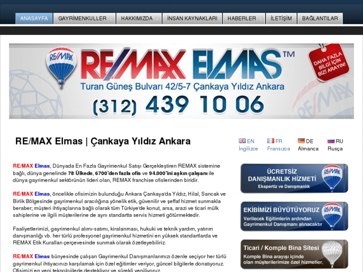 www.ankara-remax.com