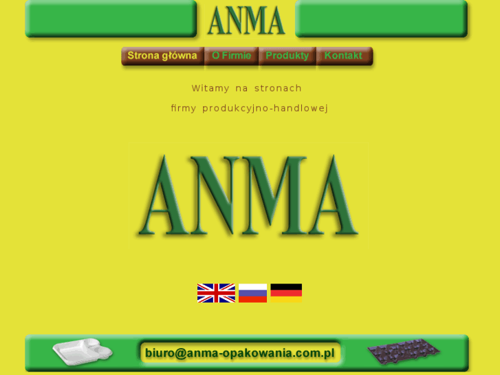 www.anma-opakowania.com.pl