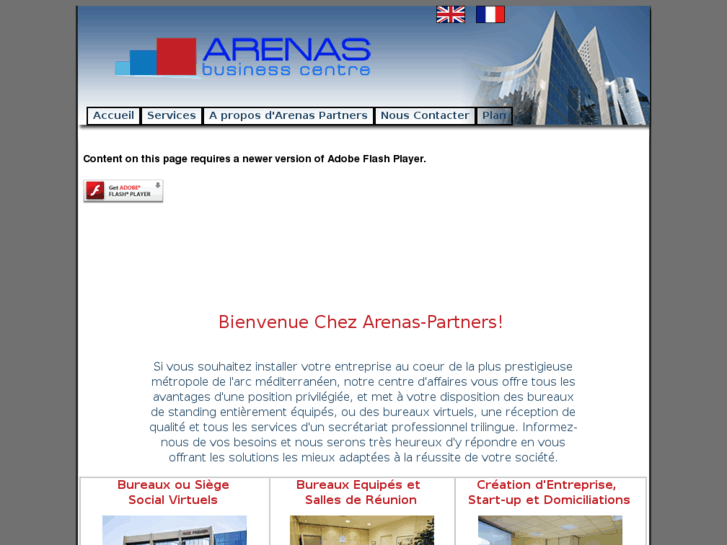 www.arenas-partners.com