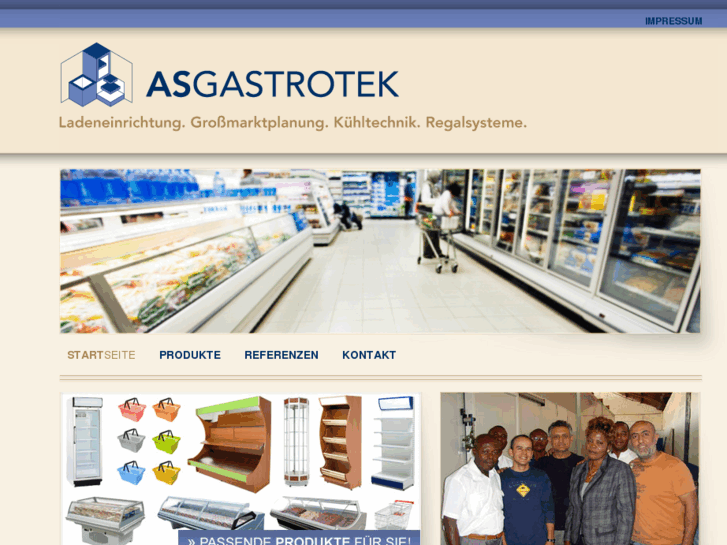 www.as-gastro-tek.com