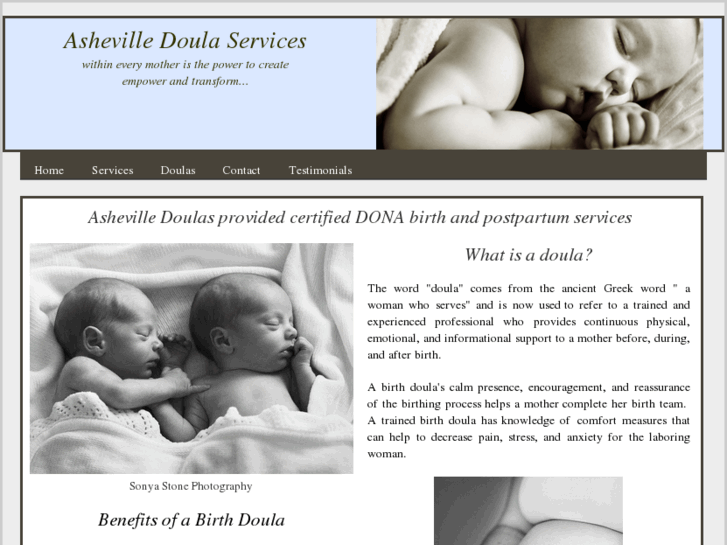 www.ashevilledoula.com