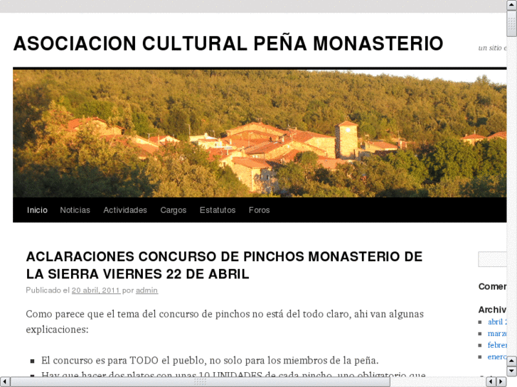 www.asociacionmonasterio.es