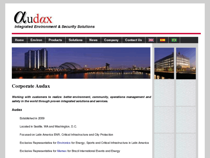 www.audaxllc.com