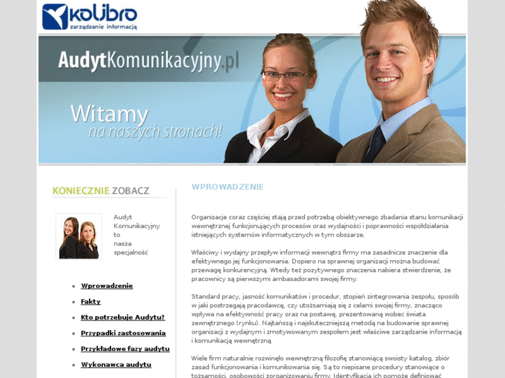 www.audytkomunikacyjny.com