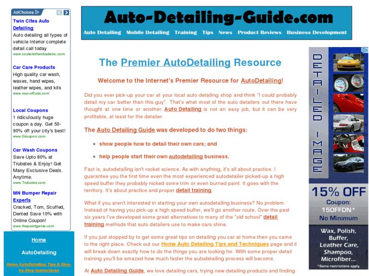 www.auto-detailing-guide.com